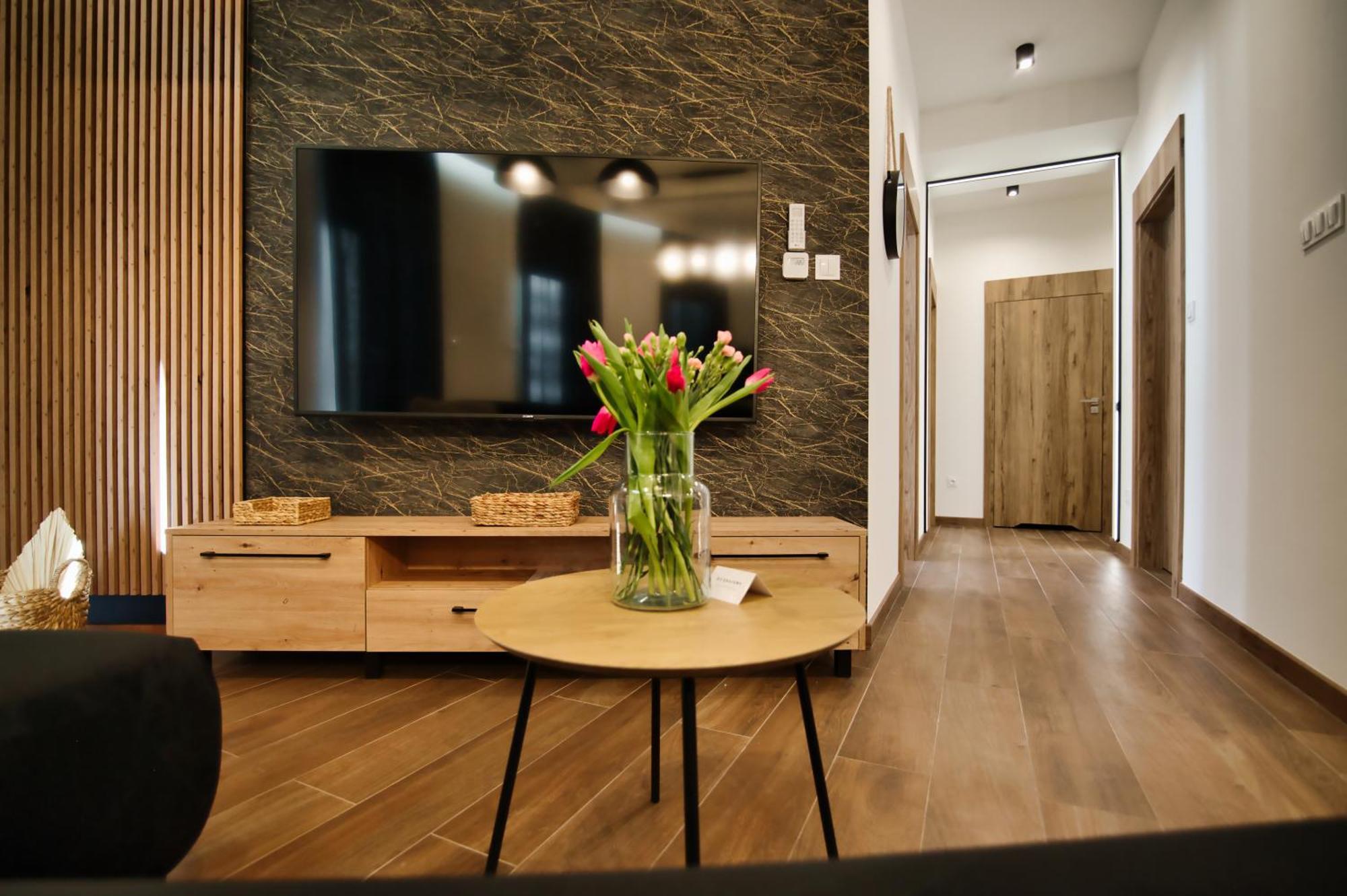 Apartamenty Laguna Beskidow - A2 Zarzecze  Exterior foto