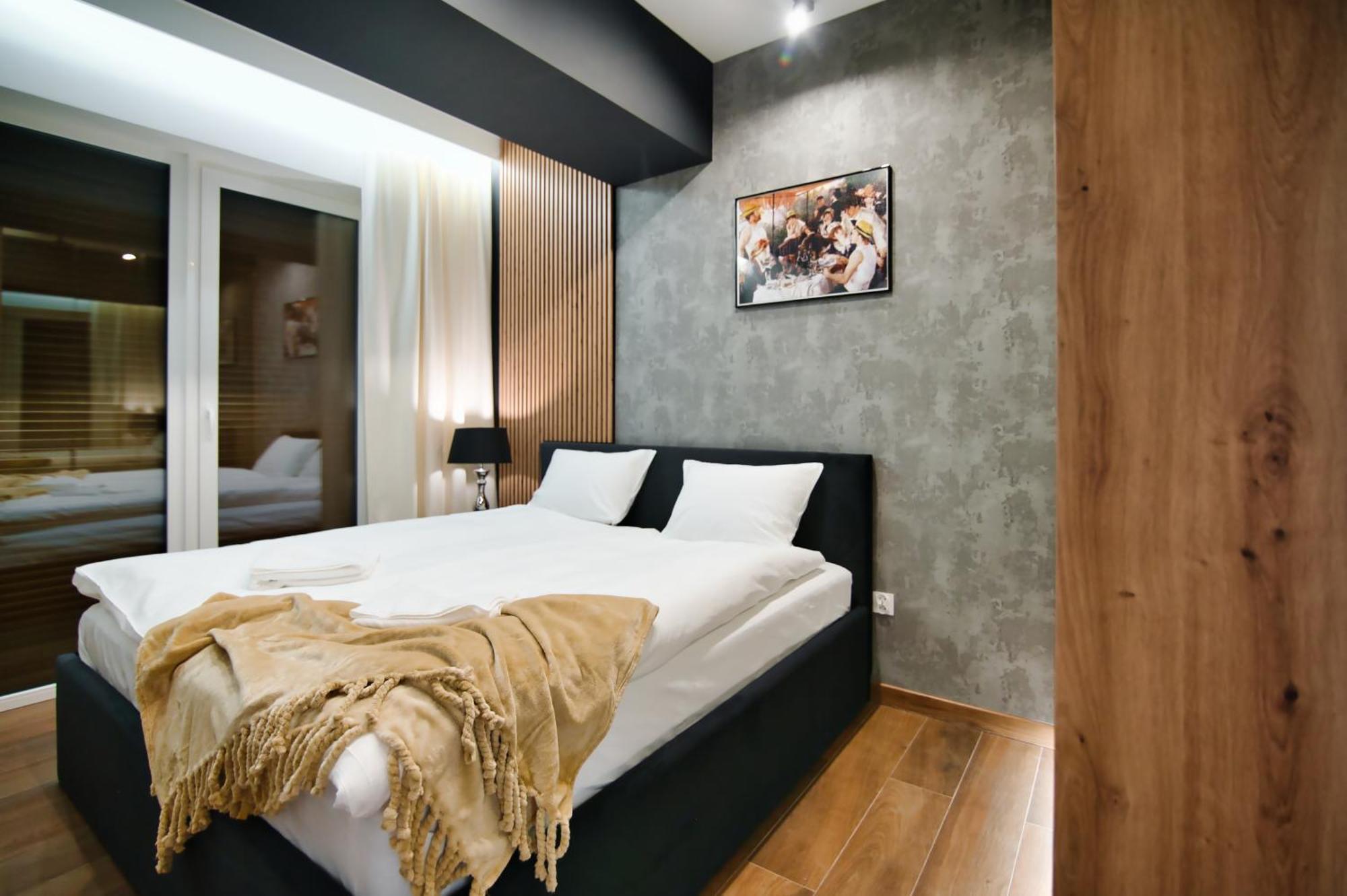 Apartamenty Laguna Beskidow - A2 Zarzecze  Exterior foto