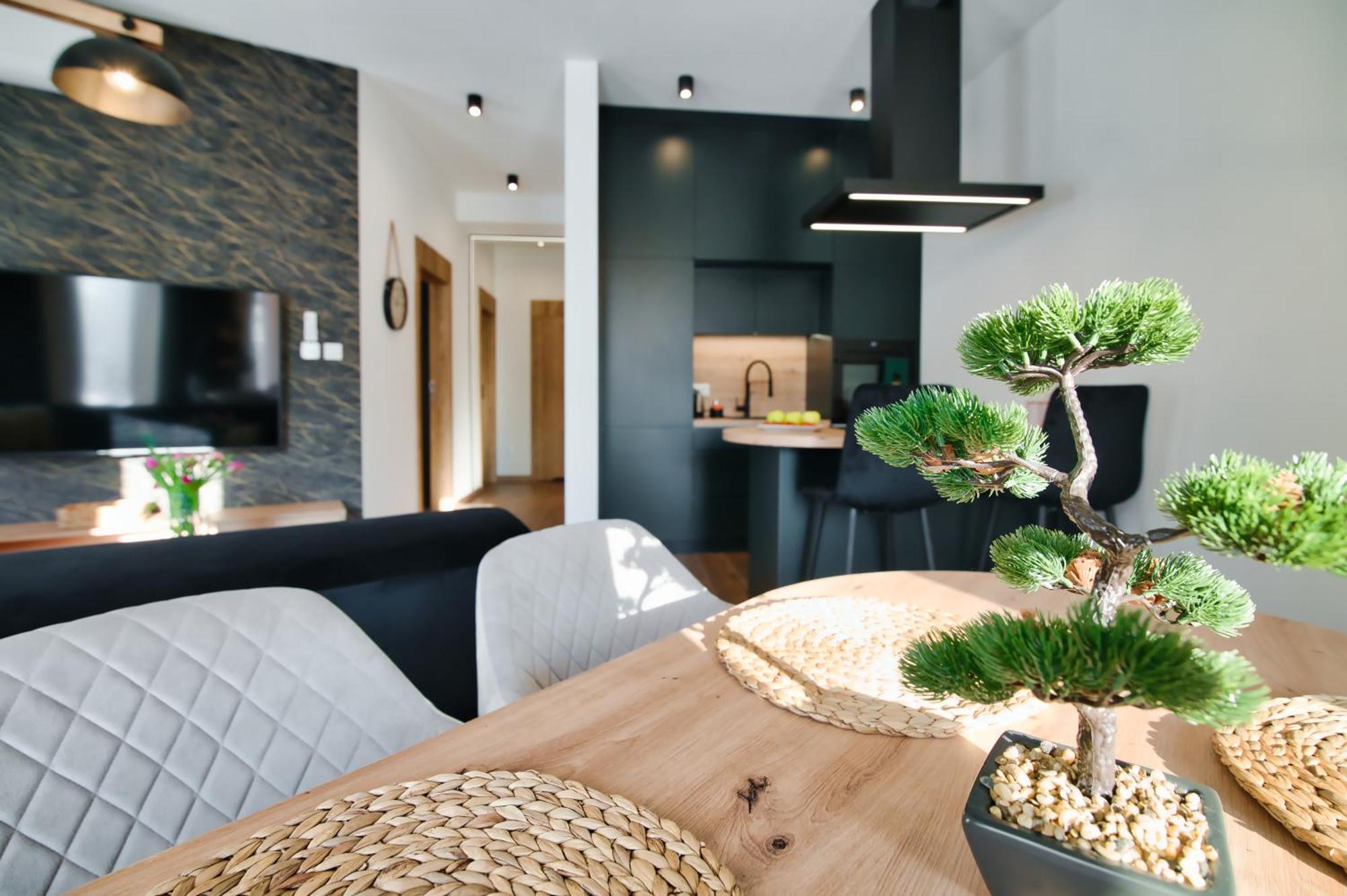 Apartamenty Laguna Beskidow - A2 Zarzecze  Exterior foto