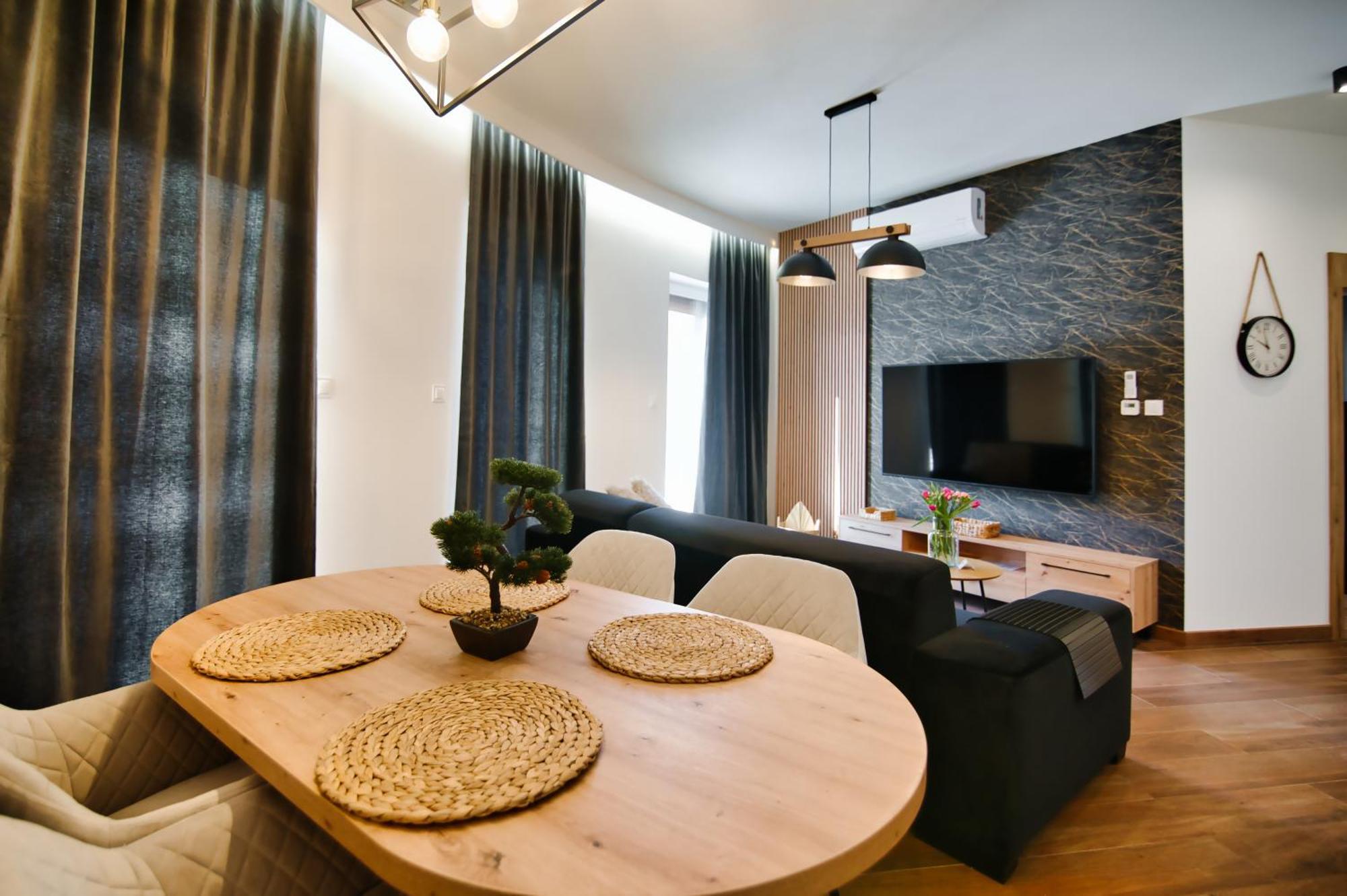 Apartamenty Laguna Beskidow - A2 Zarzecze  Exterior foto