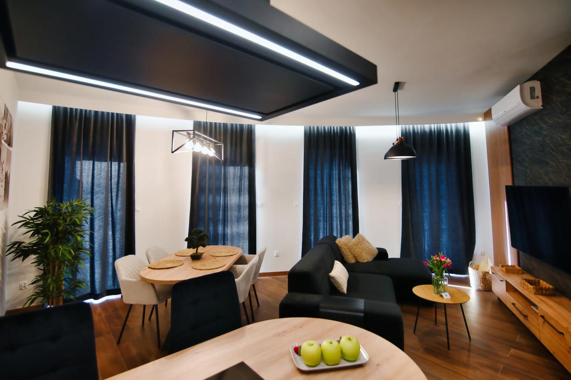 Apartamenty Laguna Beskidow - A2 Zarzecze  Exterior foto
