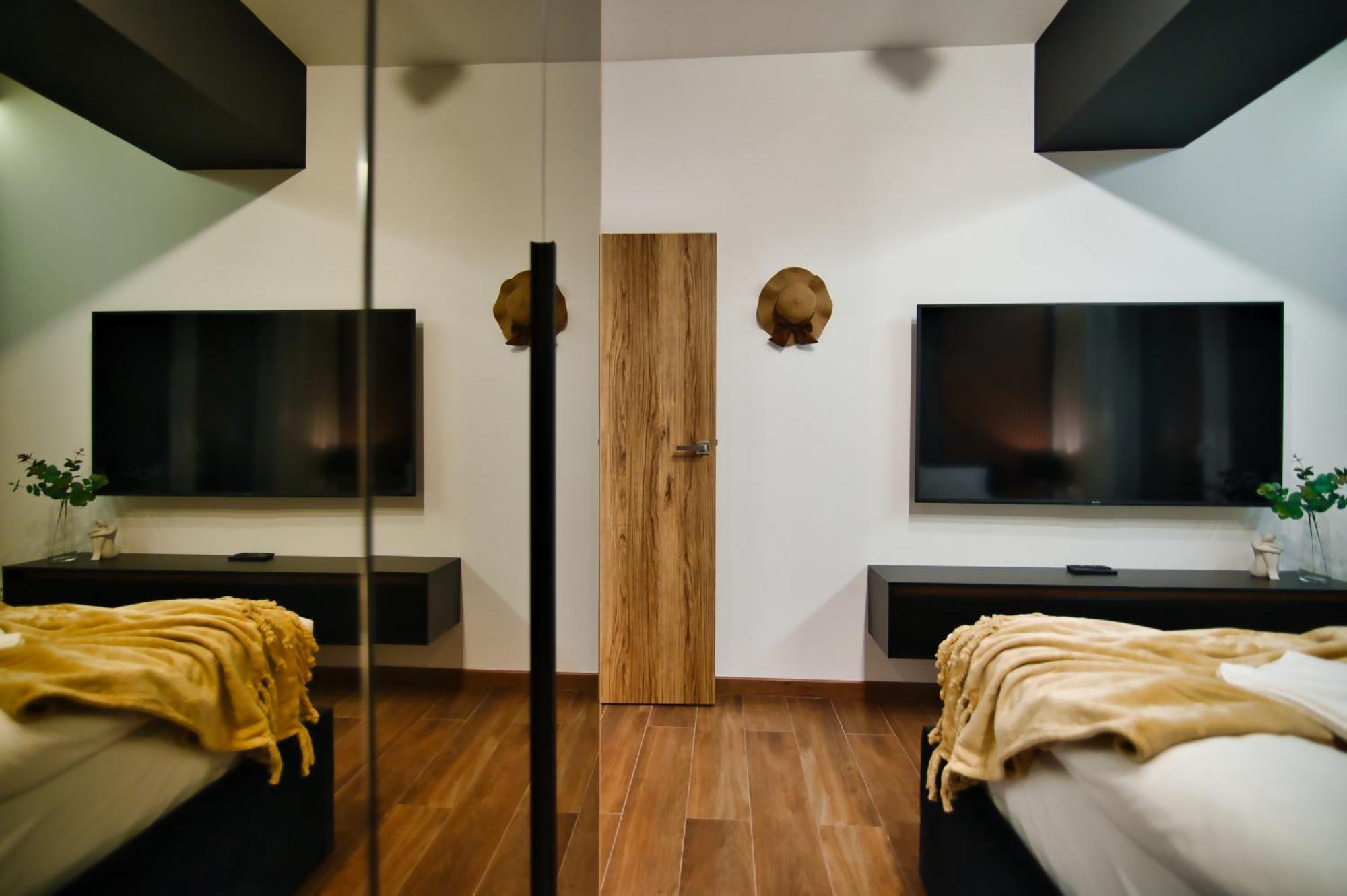 Apartamenty Laguna Beskidow - A2 Zarzecze  Exterior foto