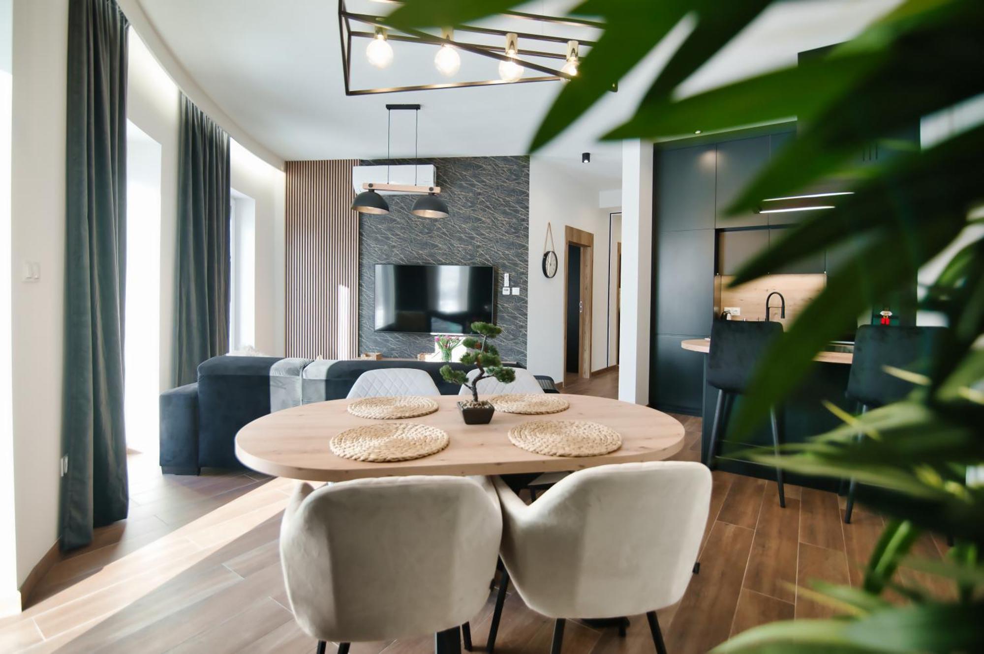 Apartamenty Laguna Beskidow - A2 Zarzecze  Exterior foto